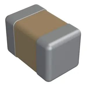 0805J2500161FUT Image