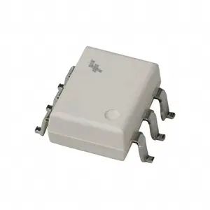 MOC3010FR2VM Image