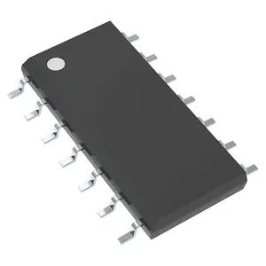 MC1496DR2G Image