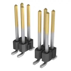 TSM-115-03-F-DV Image