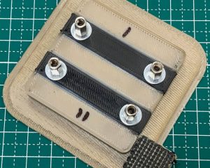 Zortrax-3D-printed-PEEK-with-black-conductive-PEEK