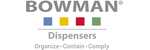 Bowman Dispensers