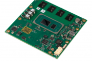 Avnet julkaisee COM Express -moduulit, jotka perustuvat Tiger Lake UP3: een
