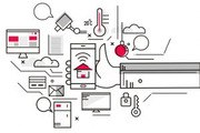 Zigbee Alliance perustaa Euroopan eturyhmän