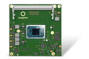 AMD: n uusin Ryzen on congatecin COM Express Type 6 -kortilla