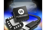 Valkotasapaino: ON-Semi USB-C -ohjelmoitavat virtalähteet tyydyttävät 5G-älypuhelimen pikalataustarpeen
