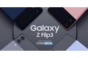 Voiko Samsung ylläpitää johtoaan Android-taittopuhelimissa?
