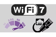 Qualcomm: WiFi 7 -sirut on lähetetty ja niiden odotetaan olevan massatuotanto ensi vuonna