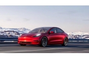 Tesla: Seuraavan sukupolven sähköajoneuvoa kehitetään vain 3% mallista.