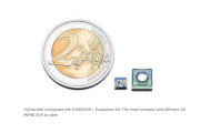 Compact 2D MEMS -arviointipakkaus